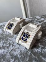 Willow Art China Longton Model of British Tank WWI