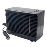 Versatile and Low Power Consumption 12V Air Conditioner for Cars and Boats
