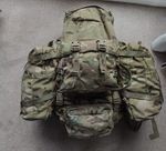 mk3 Virtus bergan (modified)