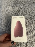 Momcozy Warming Lactation Massager | Breastfeeding , Baby Care
