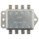 Relay starter Triumph MG Morris Minor AH Indicator Classic Gold  3H1454