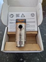 IFM PN2094 Pressure Sensor New Fast Shipping