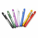 Medical  LED Pen Light Flashlight Torch Doctor Nurse EMT Emergency