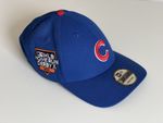 Chicago Cubs MLB Home Run Derby X London Series 2022 Baseball Cap