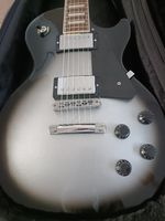Gibson - Les Paul Studio 2025 Silverburst