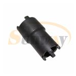 Clutch Nut Removal Tool Impact Socket 20mm-24mm For Honda C50 C70 C90 CB100 125