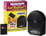 Radio Controlled Fart Machine Number 2 - Remote Controlled Fart Machine