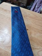 Bradford Traveller Tie