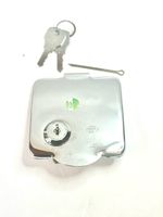 Lambretta GP DL Chrome Lockable Petrol Flap X 2 Keys