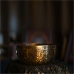 Nepal Handmade Singing Bowl Meditation Sound Healing Yoga Tibetan Bowl