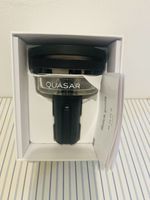 Quasar  Raas Thermic Bowl With Heat Management  Shisha  Head Hookah Sheesha