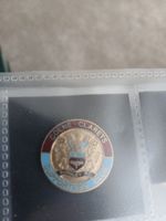 Burnley Fc Supporters Badge