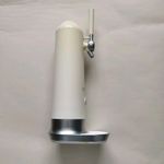 FIZZICS WayTap DraftPour Beer Dispenser Draft White Beverage