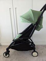 Babyzen YOYO+ stroller Lightweight Travel Pushchair- Compact Cabin Fold Stroller