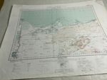 1936 Suez Canal Port Siad