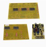 1PC Tire Balancing Machine Parts Power Board Circuit Board Motherboard new