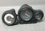 ♻️ Honda VFR 400 NC24 1987 1988 Clocks Speedo Speedometer Instrument Cluster 51K