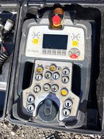 VÖGELE ErgoPlus Paver Control Panel Unit with Cable, Remote Console MPN 2032188