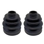 2pcs Joint Boot Replacement 22403 For Linhai 260 300cc LH260 LH300 ATV