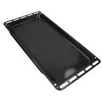 SMEG 480370604 Fry Pan Oven Plate H40 Non-Stick Baking Tray