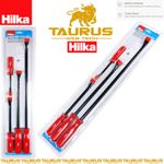 4 x HILKA JUMBO Pry Bar Set Heavy Duty Garage Workshop DIY Tools UK FREE P&P