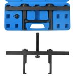 Brake Disc Puller Brake Repair Tool Fits Discs From 170mm To 400mm In Diameter