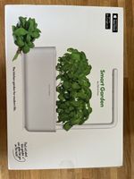 Click and Grow Smart Garden In Very Good Condition