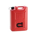 Hünersdorff Fuel Container 20L Durable Leak-Proof Design