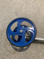 Silverline Mini Measuring Wheeel 0-9999.9m