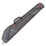 Winchester Austin Rifle Carry Case Padded Slip 136cm Grey
