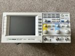 ISO-TECH IDS810 150MHz ET25/GS/s Oscilloscope