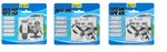Tetra Tetratec Spares Kit for APS Air Pump Replacement Parts 100 150 300 400