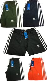 ADIDAS BRAND NEW INNER LINEN NET SWIM SHORTS FOR MEN