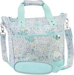 New Disney Baby Collection Changing Messenger Bag 33cm x 36cm Detachable Straps