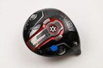 Callaway Big Bertha Alpha 815 Driver Head Only / 9 Degree / Toe Cracked
