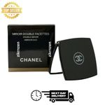 Chanel Compact Mirror l Double Facettes Duo BNIB l NEXT DAY DELIVERY AVAILABLE