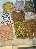 Women’s Animal Print Clothing Bundle 18/20
