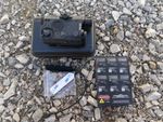 Element PEQ-15 LA5 Upgrade Version LED Red / IR Laser Flashlight Module Airsoft