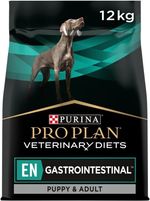 Purina Pro Plan Veterinary Diets Dog Food EN Gastrointestinal, 12kg Bag Dry Food
