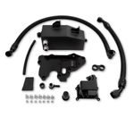 Oil Catch Tank Can Kit Fits 1.8 & 2.0 TSI EA888 Gen.3 MQB