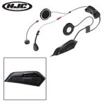 HJC 21B Smart Intercom Motorcycle Motorbike Bluetooth Communication System