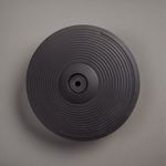 For Lemon drum  9" Two Zone Electronic Splash Cymbal for Roland