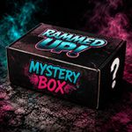 Rammed Up! Mystery Box Smoking Accessories 