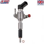 Ford Grand C-Max Diesel Injector |1.6 TDCi| 9802448680 9674973080
