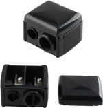 Makeup Sharpener for Eyeliner, Lip Liner, and More, Universal Sharpener for All