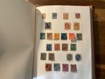 Venezuela Stamps 1859 on mint and used extensive collection a66