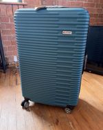 Brand-New Lanesport 3-Piece Hard-Shell Suitcase set