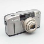 Canon Sure Shot Z115 for Parts or Repair but See Details