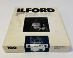 Ilford MGIV Multigrade Photo Paper 8" x 10"  20cm x 25cm 90 Sheets approx 