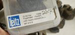 Leitz Shaper Blades  70x25-HSK25R, Z4, LL